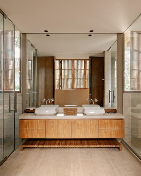 Casa de Praia no Guarujá